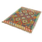 Kilim koberec Chobi 163x105 ručne tkaný vlnený kilim