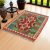 Koberce Kilim Chobi 120x87 ručne tkaný kusový koberec