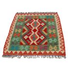Koberce Kilim Chobi 120x87 ručne tkaný kusový koberec