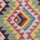 Koberce Kilim Chobi 126x86 ručne tkaný kusový koberec