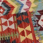 Koberce Kilim Chobi 126x86 ručne tkaný kusový koberec