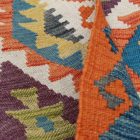 Koberec Kilim Chobi 76x202 Ručne tkaný afganský kilim