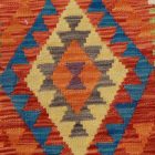 Koberec Kilim Chobi 67x194 Ručne tkaný afganský kilim