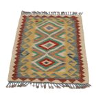 Koberec Kilim Chobi 60x90 Ručne tkaný afganský kilim