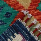 Koberec Kilim Chobi 58x91 Ručne tkaný afganský kilim z vlny