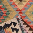 Koberec Kilim Chobi 62x85 Ručne tkaný afganský kilim