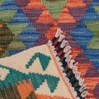 Koberec Kilim Chobi 61x89 Ručne tkaný afganský kilim