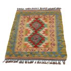 Koberec Kilim Chobi 63x93 Ručne tkaný afganský kilim