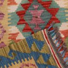 Koberec Kilim Chobi 63x93 Ručne tkaný afganský kilim