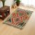 Koberec Kilim Chobi 62x80 Ručne tkaný afganský kilim