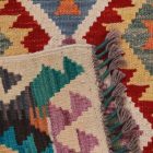Koberec Kilim Chobi 62x80 Ručne tkaný afganský kilim