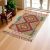 Koberec Kilim Chobi 92x59 ručne tkaný afganský kilim
