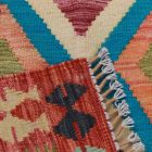Koberec Kilim Chobi 88x64 ručne tkaný afganský kilim