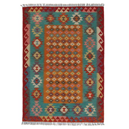 Koberec Kilim Chobi 72x190 ručne tkaný koberec Kilim
