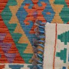 Koberec Kilim Chobi 127x82 ručne tkaný afganský kilim