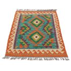 Koberec Kilim Chobi 81x125 Ručne tkaný afganský kilim
