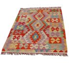 Koberce Kilim Chobi 152x101 ručne tkaný kusový koberec