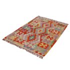 Koberce Kilim Chobi 152x101 ručne tkaný kusový koberec