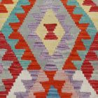 Koberce Kilim Chobi 152x101 ručne tkaný kusový koberec