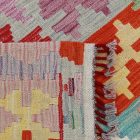 Koberce Kilim Chobi 152x101 ručne tkaný kusový koberec