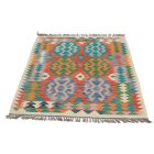 Kilim Koberec Chobi 154x104 ručne tkaný kusový koberec Kilim
