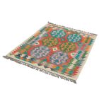 Kilim Koberec Chobi 154x104 ručne tkaný kusový koberec Kilim