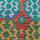 Kilim Koberec Chobi 154x104 ručne tkaný kusový koberec Kilim