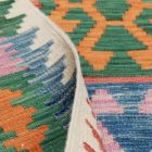 Kilim Koberec Chobi 154x104 ručne tkaný kusový koberec Kilim