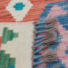 Kilim Koberec Chobi 154x104 ručne tkaný kusový koberec Kilim