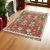 Koberce Kilim Chobi 147x100 ručne tkaný afganský kilim