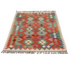 Koberce Kilim Chobi 147x100 ručne tkaný afganský kilim