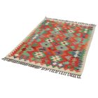 Koberce Kilim Chobi 147x100 ručne tkaný afganský kilim