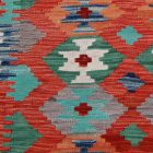 Koberce Kilim Chobi 147x100 ručne tkaný afganský kilim
