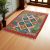 Koberce Kilim Chobi 125x87 ručne tkaný kusový koberec