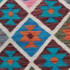 Koberce Kilim Chobi 125x87 ručne tkaný kusový koberec
