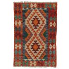 Koberce Kilim Chobi 114x77 ručne tkaný kusový koberec