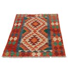 Koberce Kilim Chobi 114x77 ručne tkaný kusový koberec