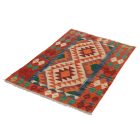 Koberce Kilim Chobi 114x77 ručne tkaný kusový koberec