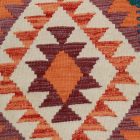 Koberce Kilim Chobi 114x77 ručne tkaný kusový koberec