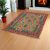 Koberec Kilim Chobi 144x106 ručne tkaný afganský kilim