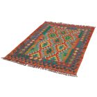 Koberec Kilim Chobi 144x106 ručne tkaný afganský kilim