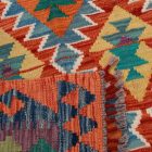 Koberec Kilim Chobi 144x106 ručne tkaný afganský kilim