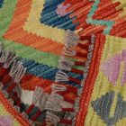 Koberec Kilim Chobi 128x87 ručne tkaný afganský kilim