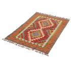 Koberec Kilim Chobi 83x126 Ručne tkaný afganský kilim