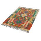 Koberec Kilim Chobi 83x128 Ručne tkaný afganský kilim