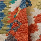 Koberec Kilim Chobi 83x128 Ručne tkaný afganský kilim