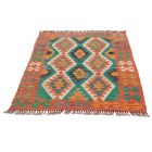 Afganský Kelimový koberec Chobi 148x102 plochý tkaný koberec Kilim