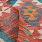 Afganský Kelimový koberec Chobi 148x102 plochý tkaný koberec Kilim