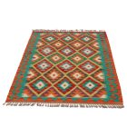 Koberce Kilim Chobi 149x103 ručne tkaný afganský kilim