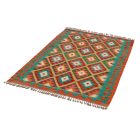 Koberce Kilim Chobi 149x103 ručne tkaný afganský kilim